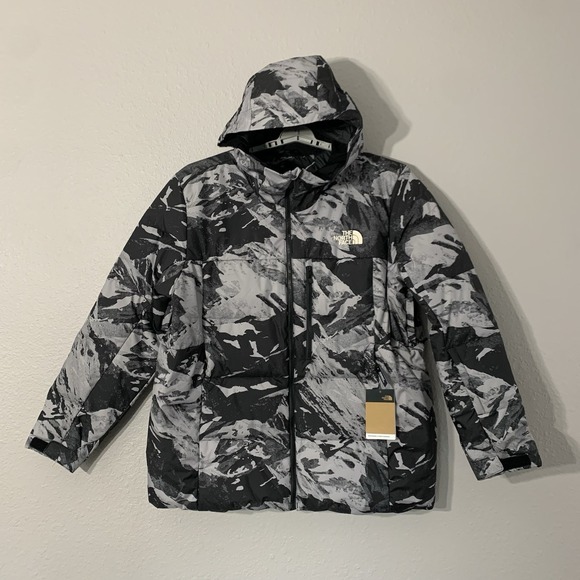 NWT The North Face Corefire Down Futurelight Jacket Men's Size XXL 550 Standard - Picture 1 of 16